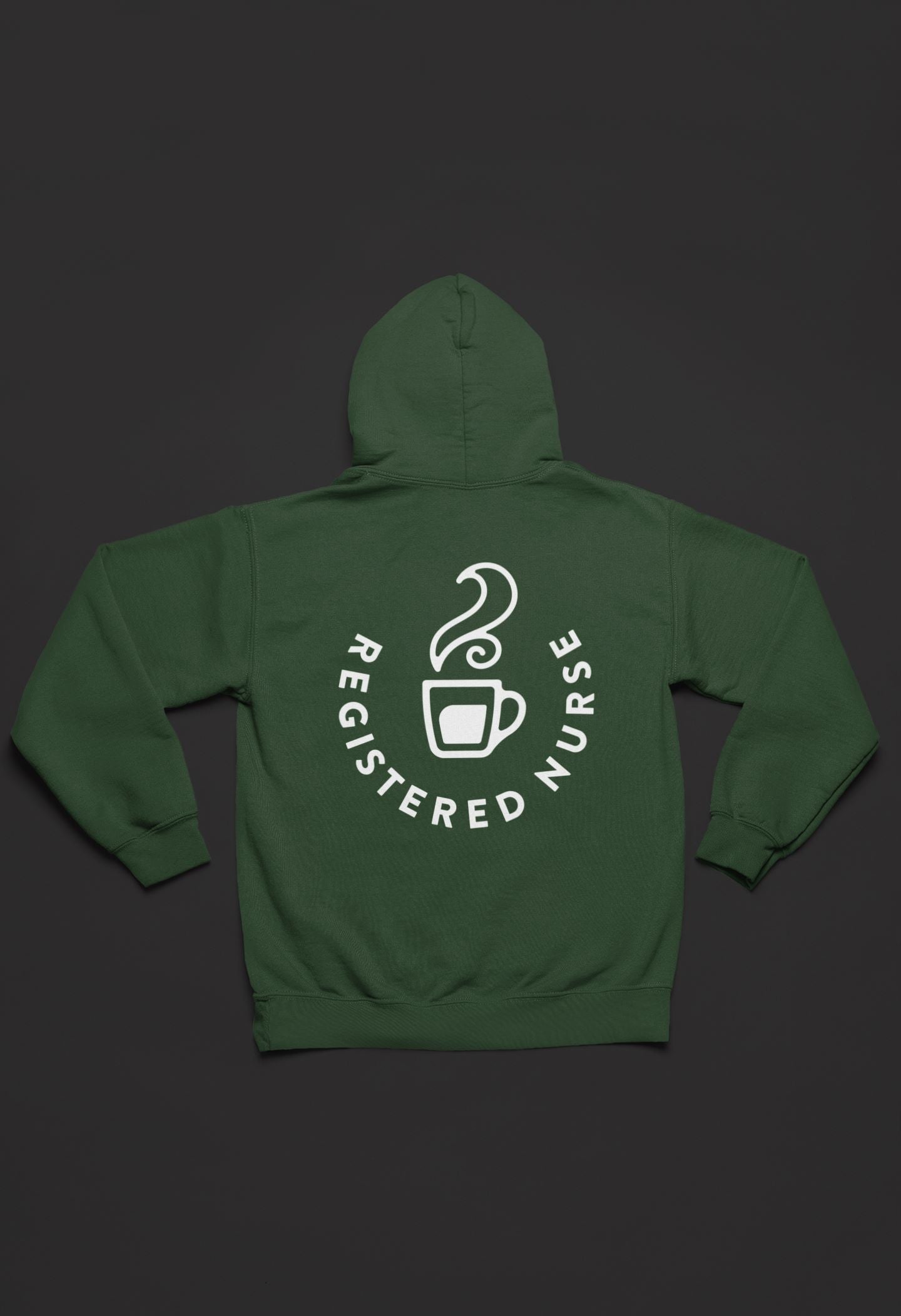 Caffeine Junkie Hoodie