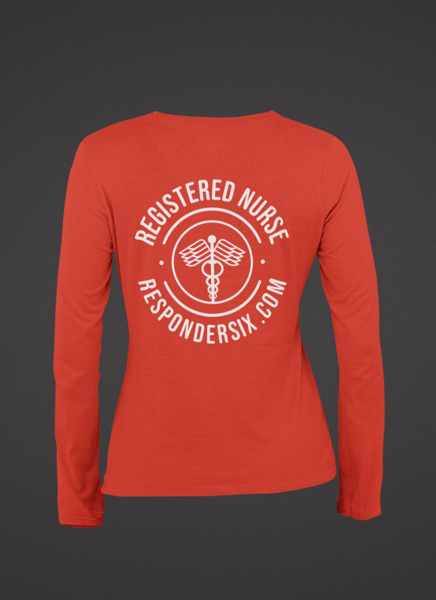 RN Long Sleeve