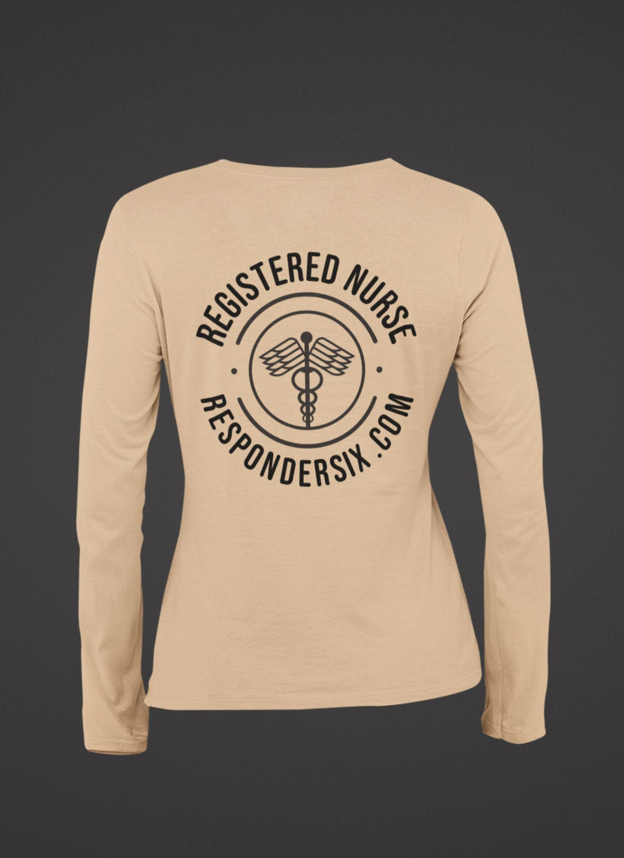 RN Long Sleeve