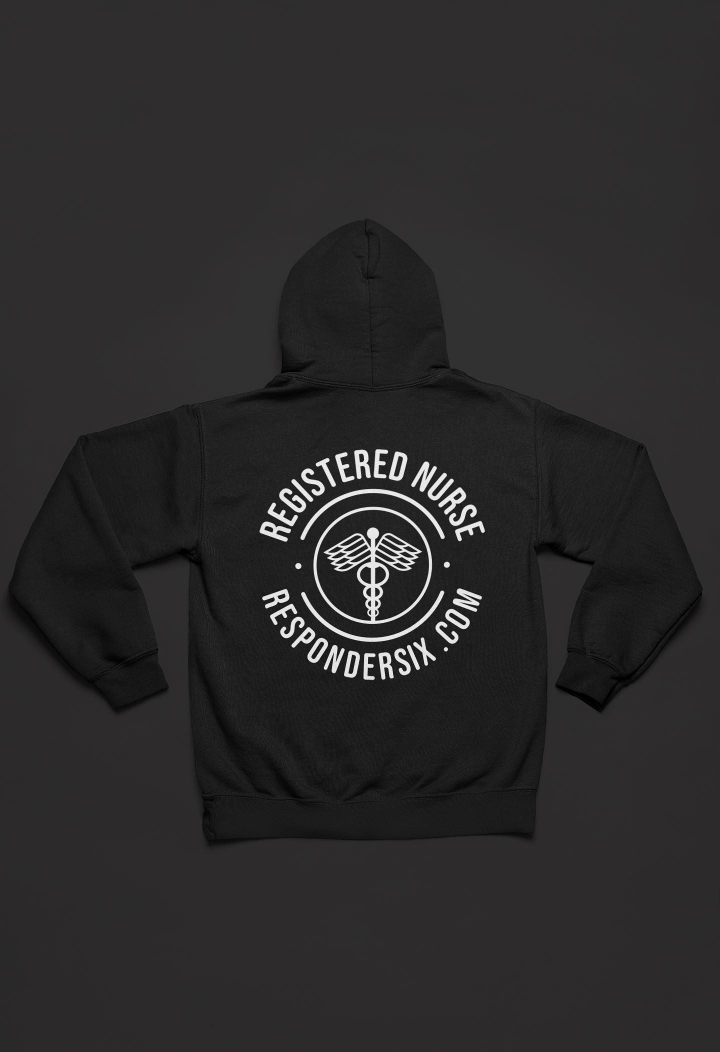 Registered Nurse Hoodie