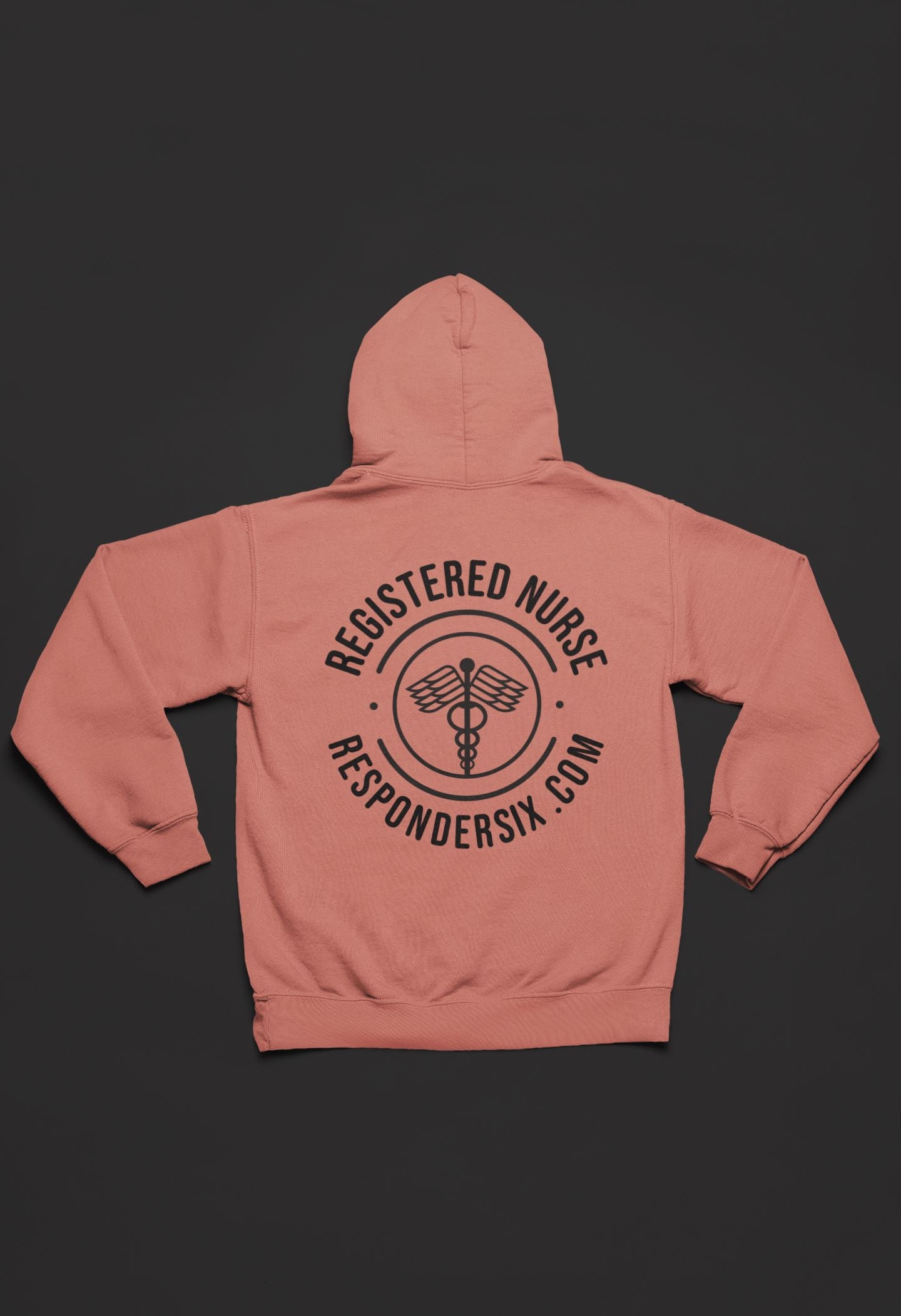 Registered Nurse Hoodie