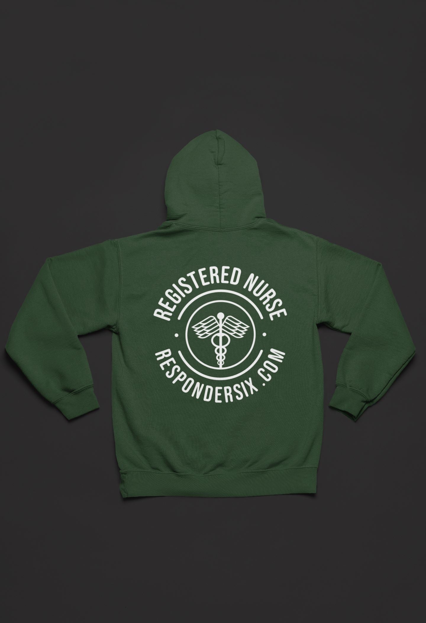 Registered Nurse Hoodie