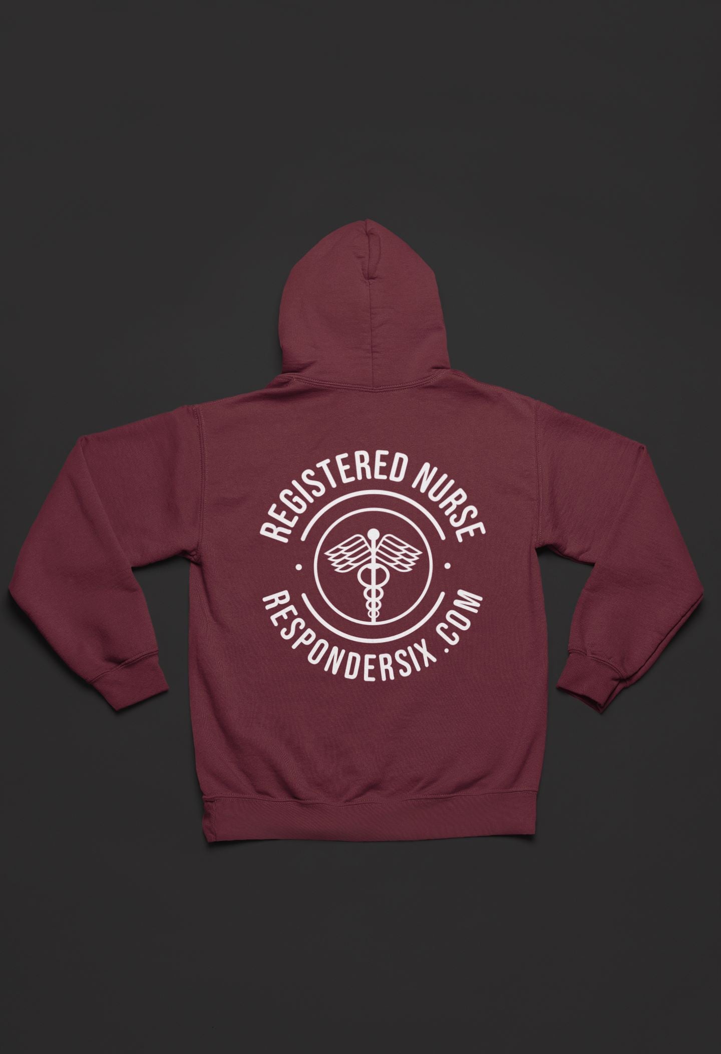 Registered Nurse Hoodie