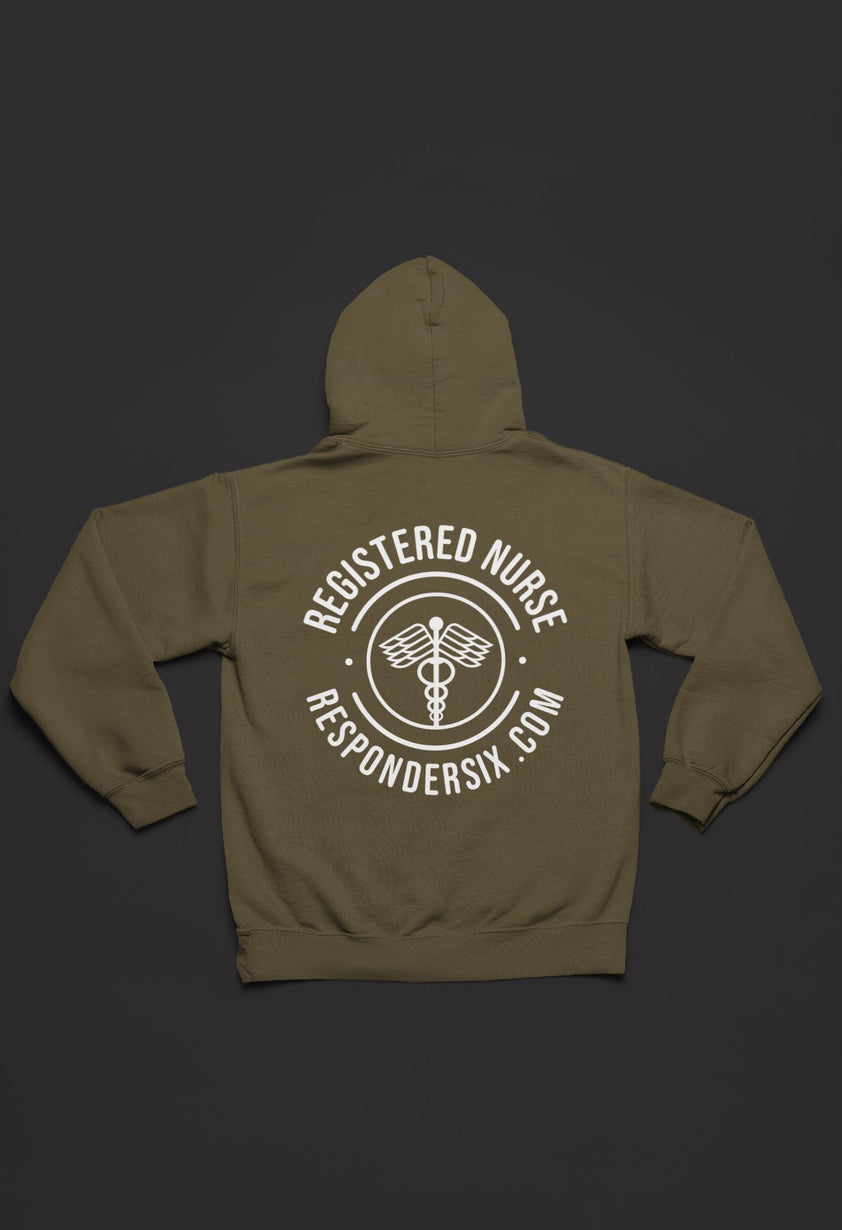 Registered Nurse Hoodie