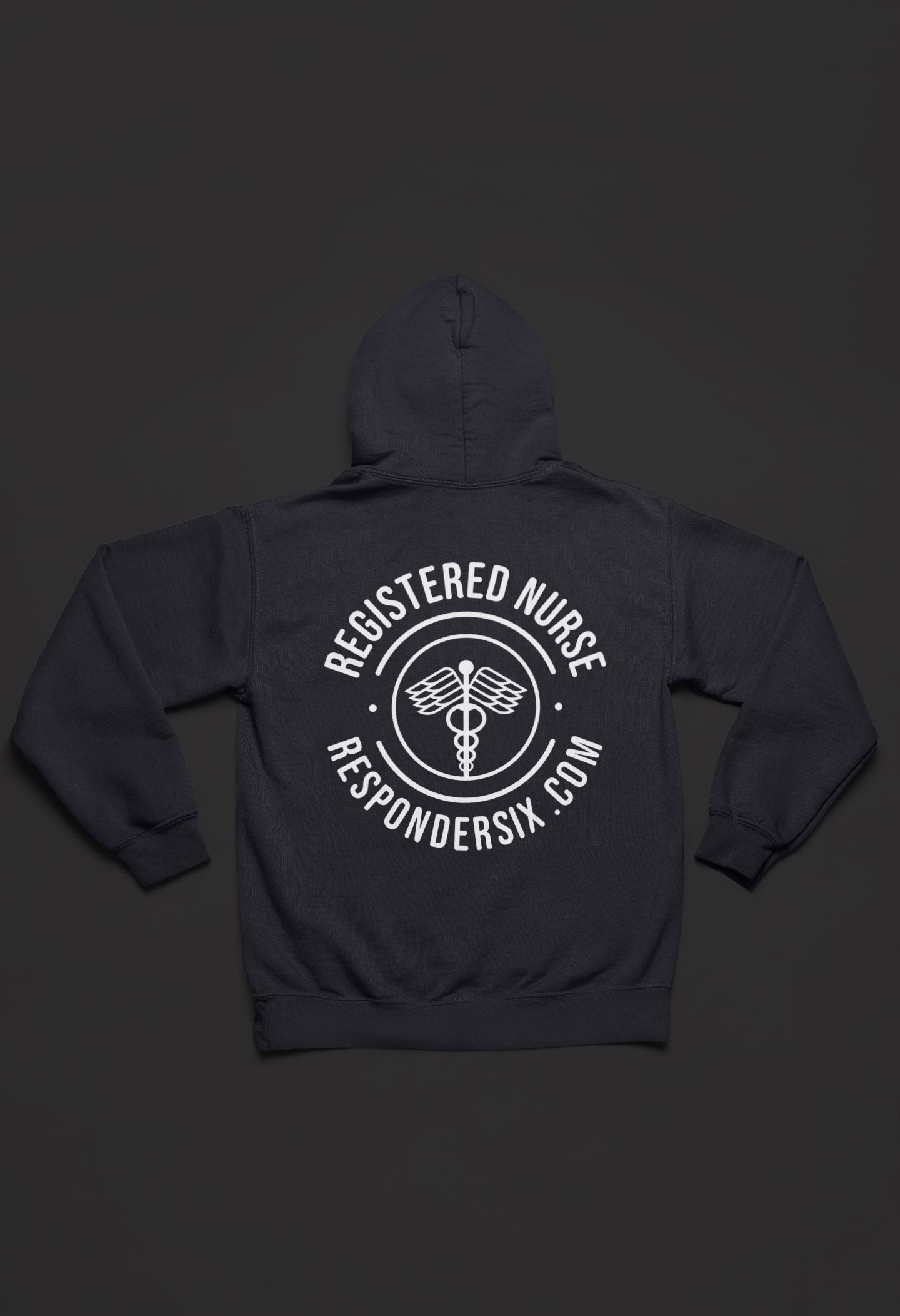 Registered Nurse Hoodie