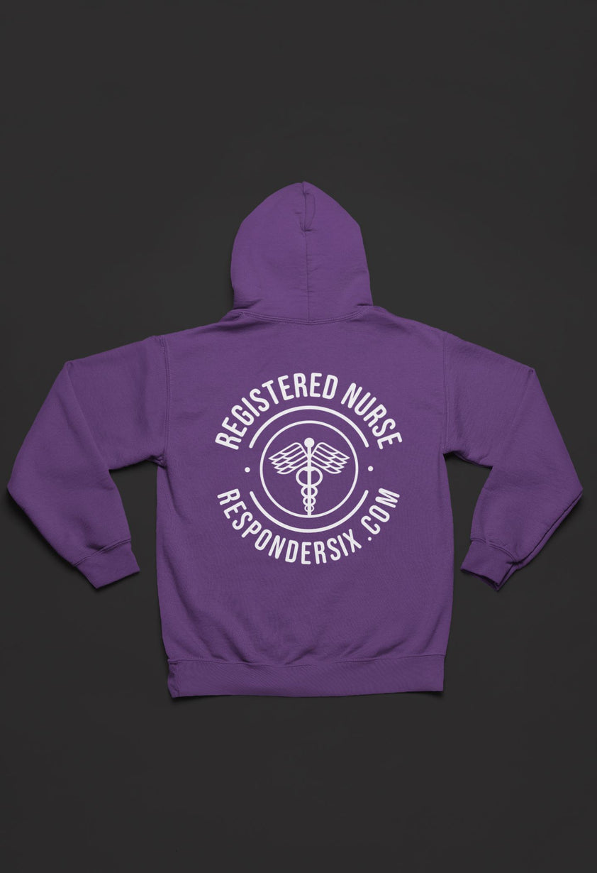 Registered Nurse Hoodie