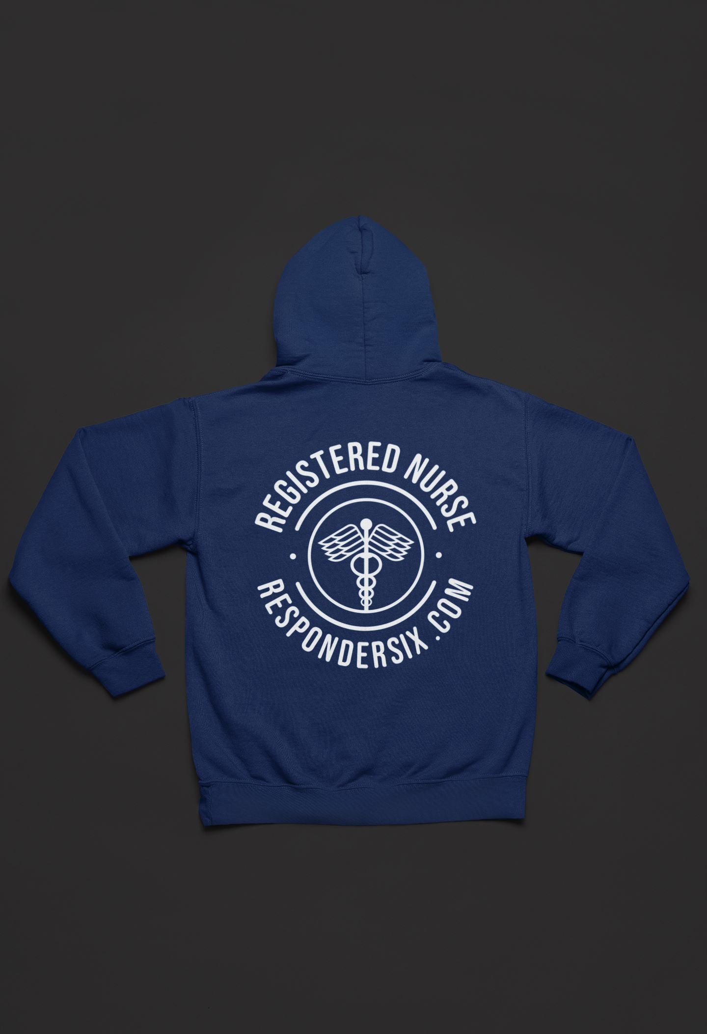 Registered Nurse Hoodie