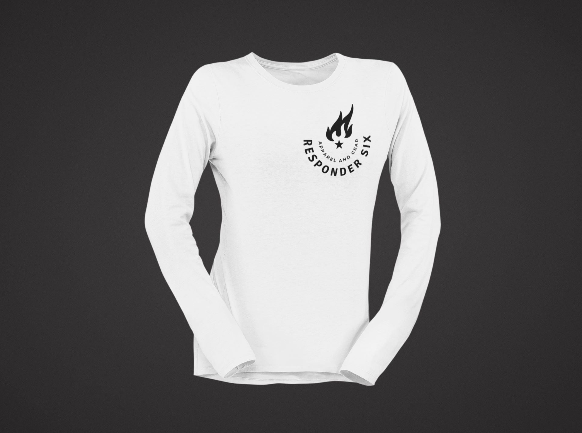 2A Long Sleeve