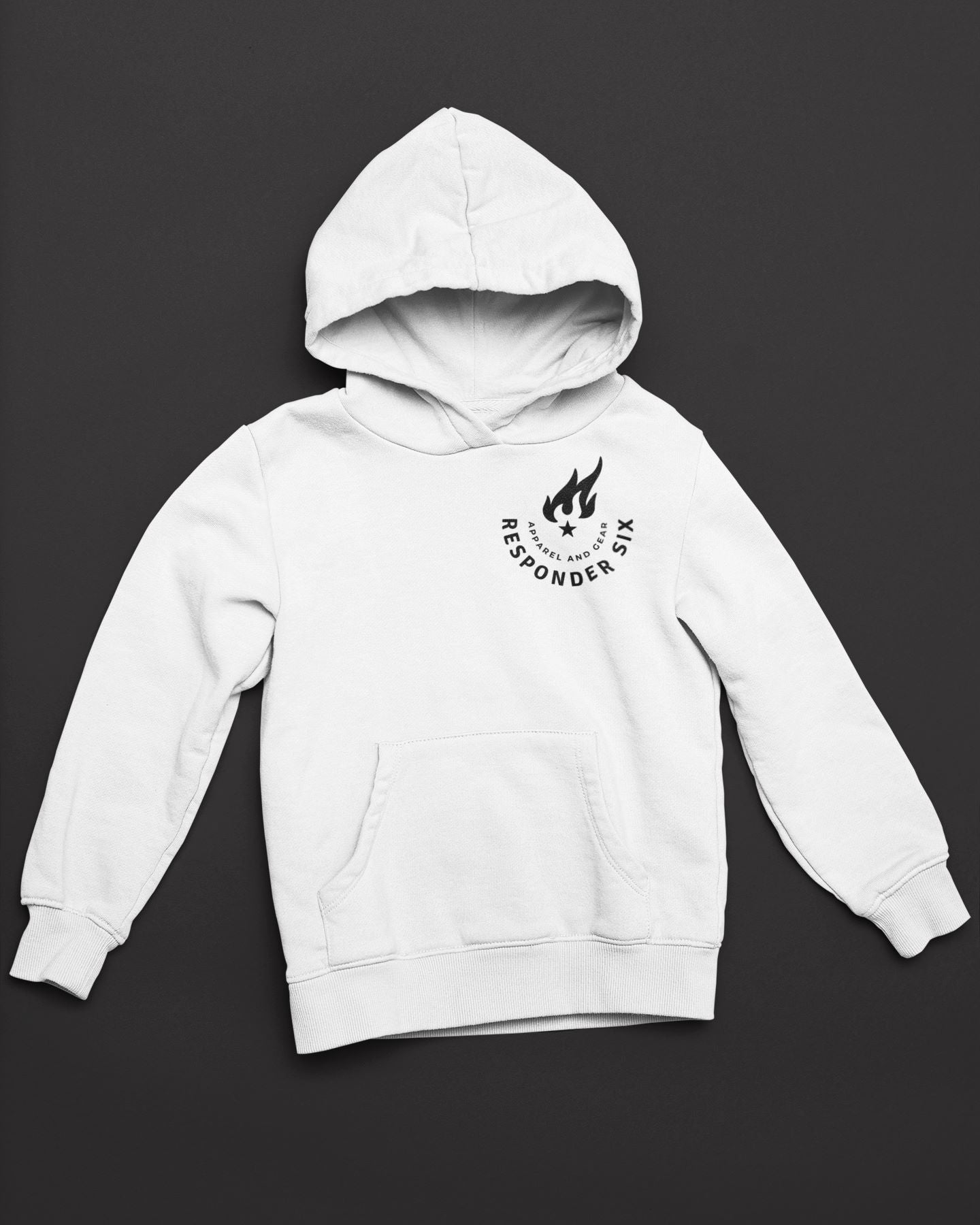 Duty Honor Caffeine Hoodie