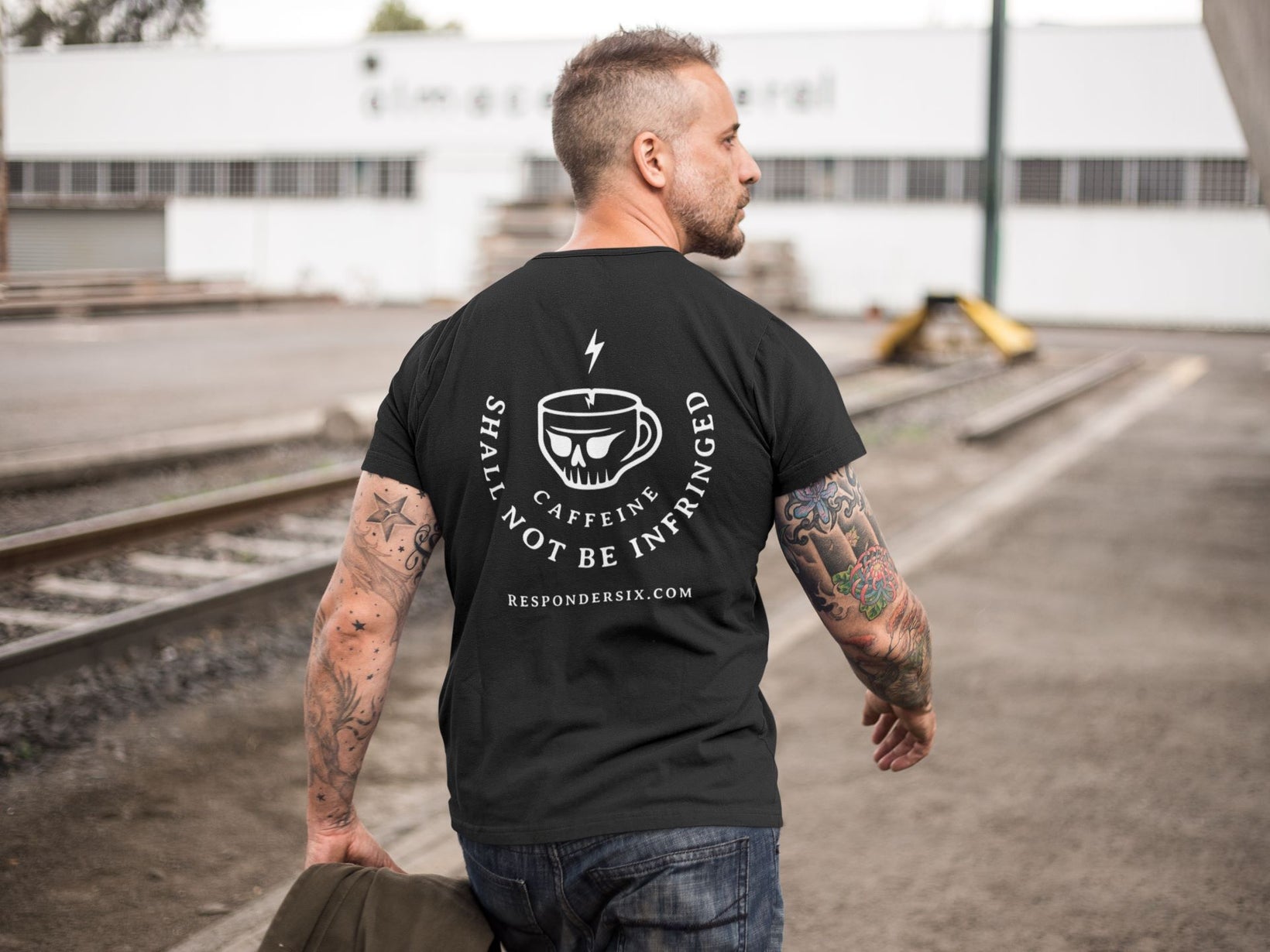 2A T-Shirt