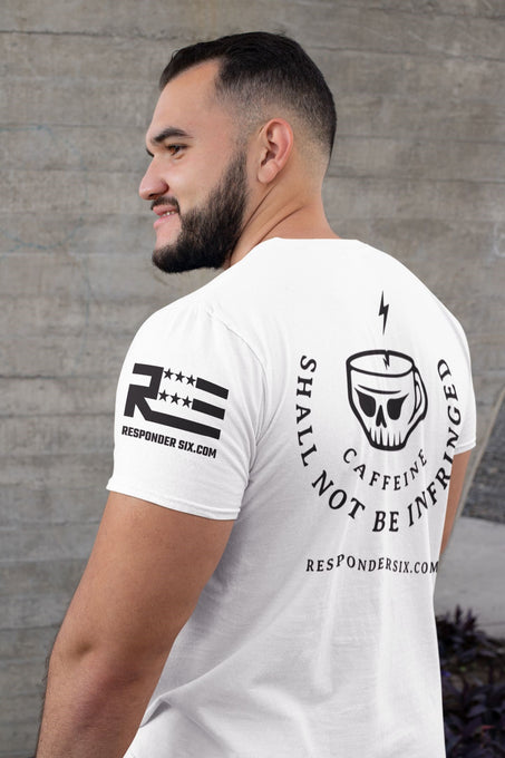 Shall Not Be Infringed T-Shirt