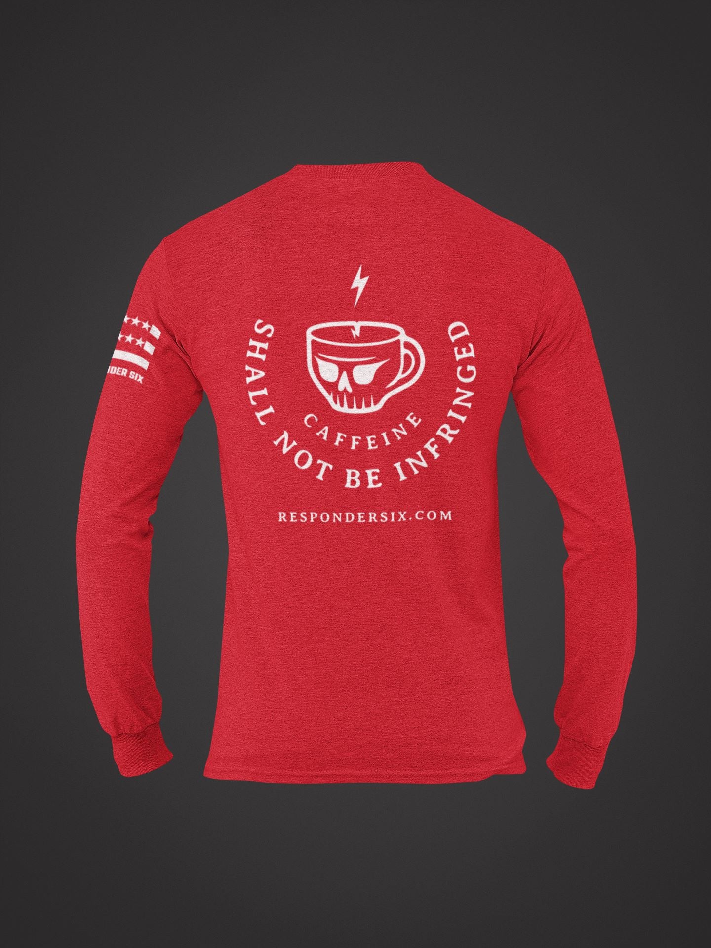 2A Long Sleeve