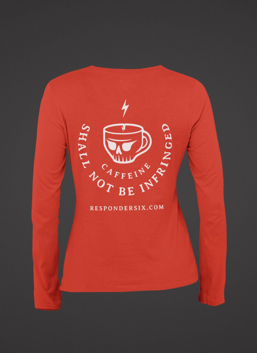 2A Long Sleeve