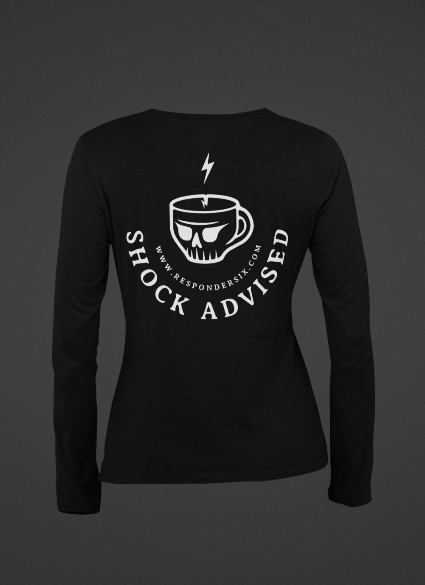 Shock Advised Long Sleeve