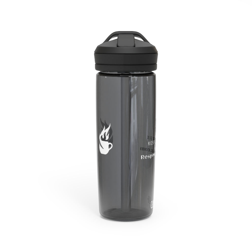 Responder Six CamelBak Eddy®  Water Bottle