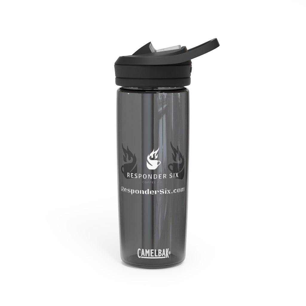 Responder Six CamelBak Eddy®  Water Bottle