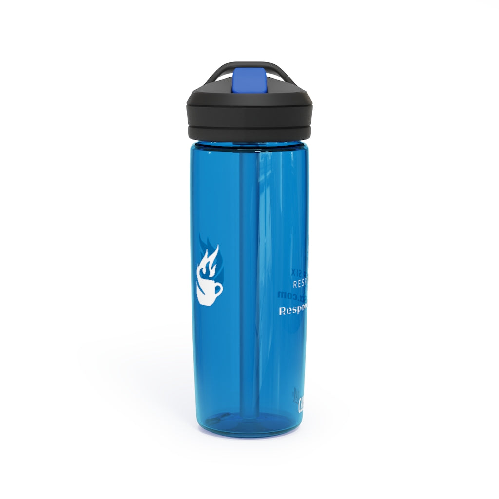 Responder Six CamelBak Eddy®  Water Bottle