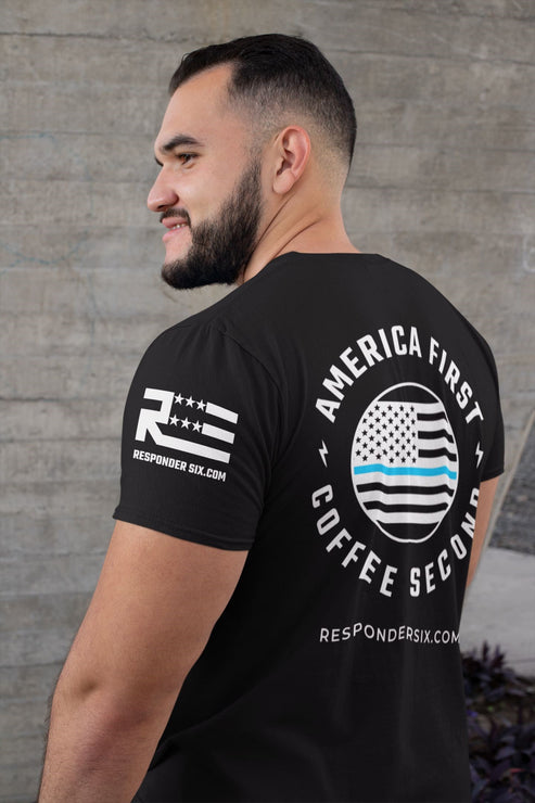 American Registered Nurse T-Shirt