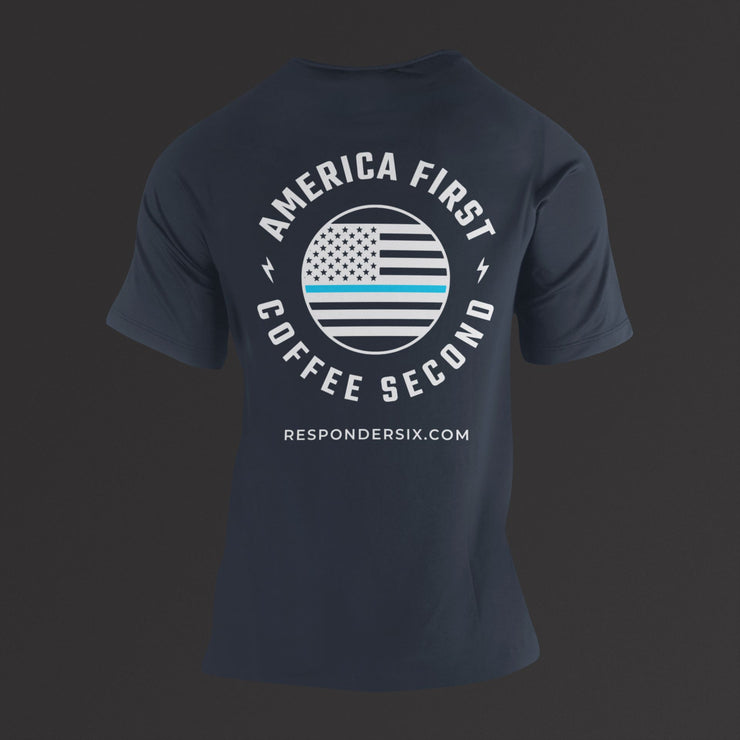American Registered Nurse T-Shirt