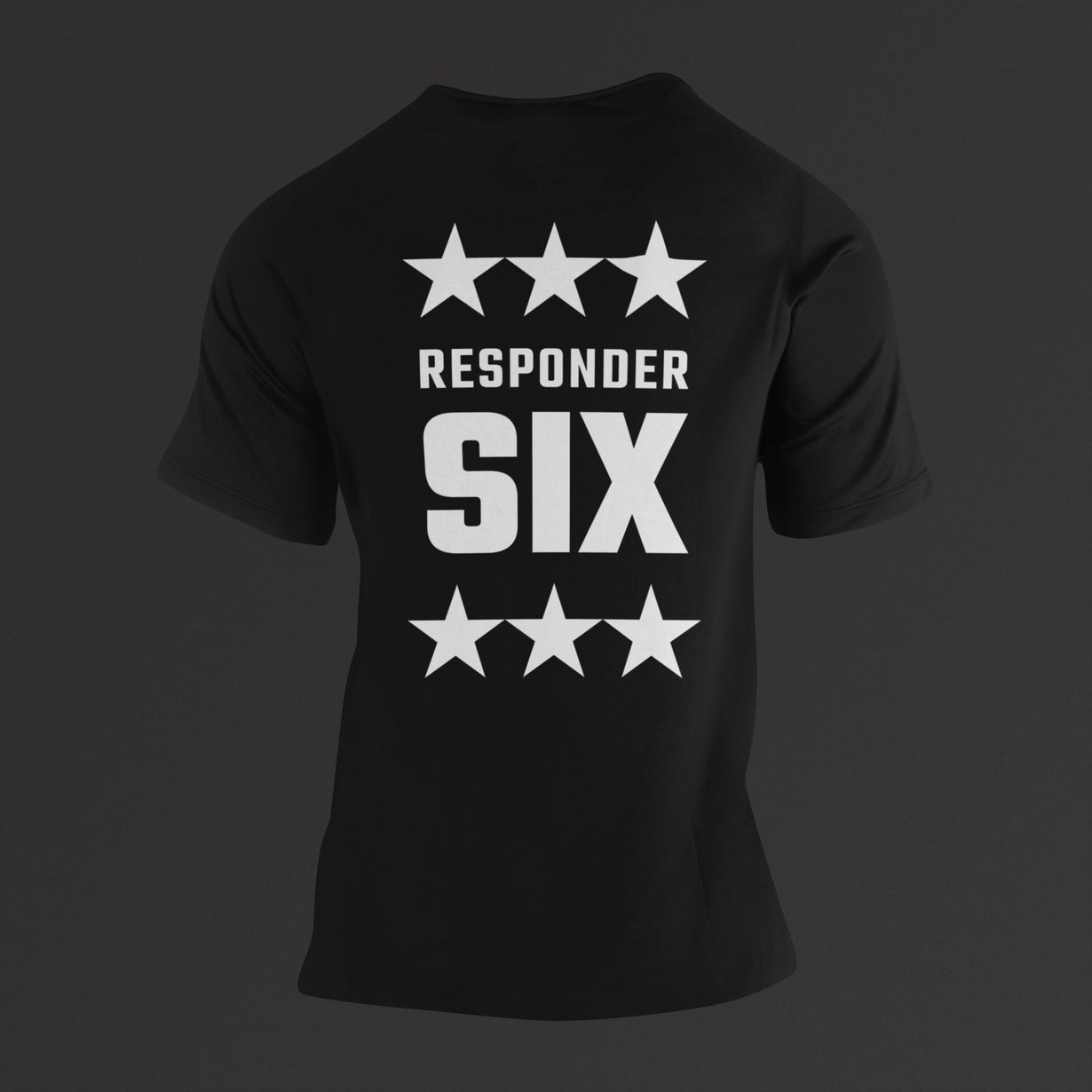 Responder Six T-Shirt