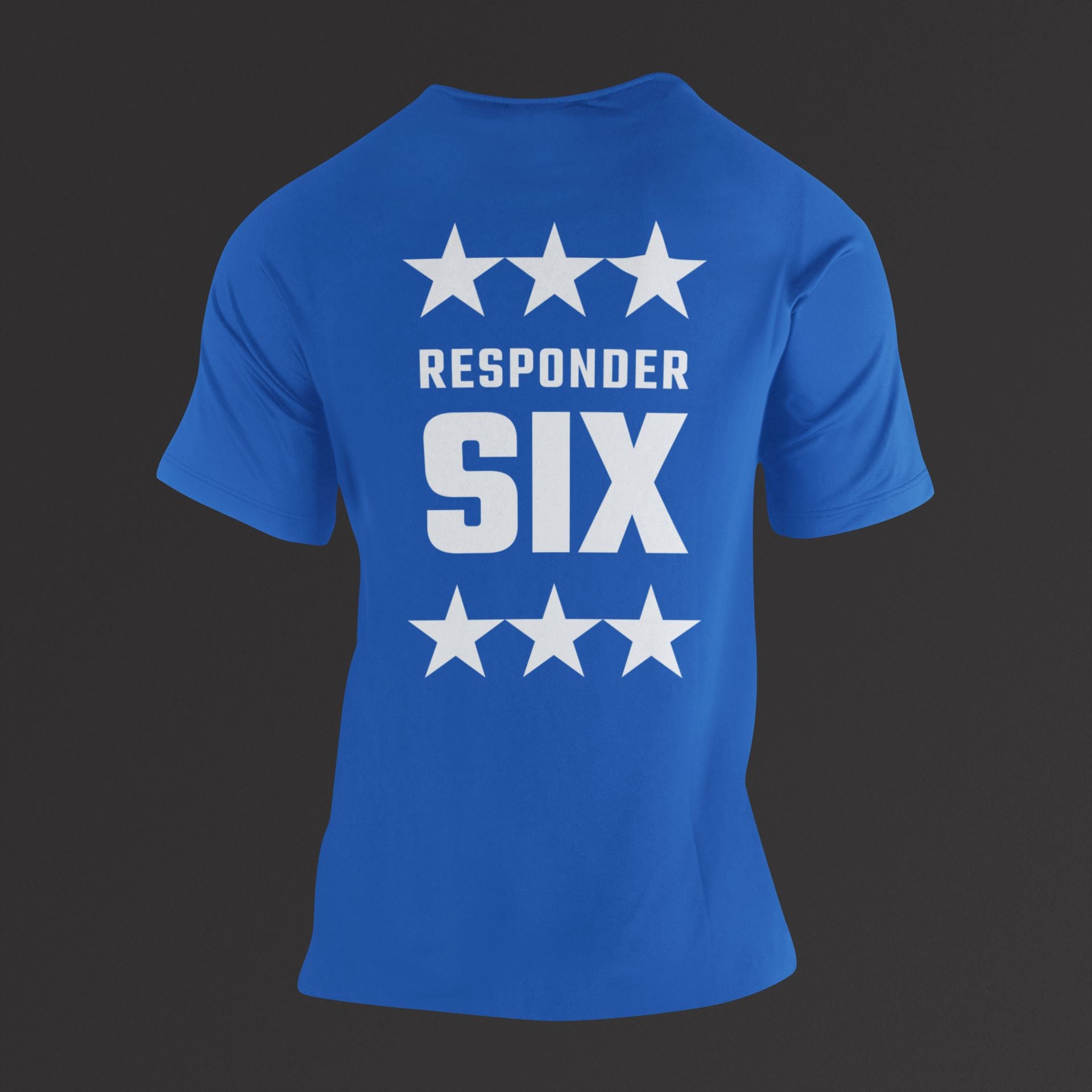 Responder Six T-Shirt