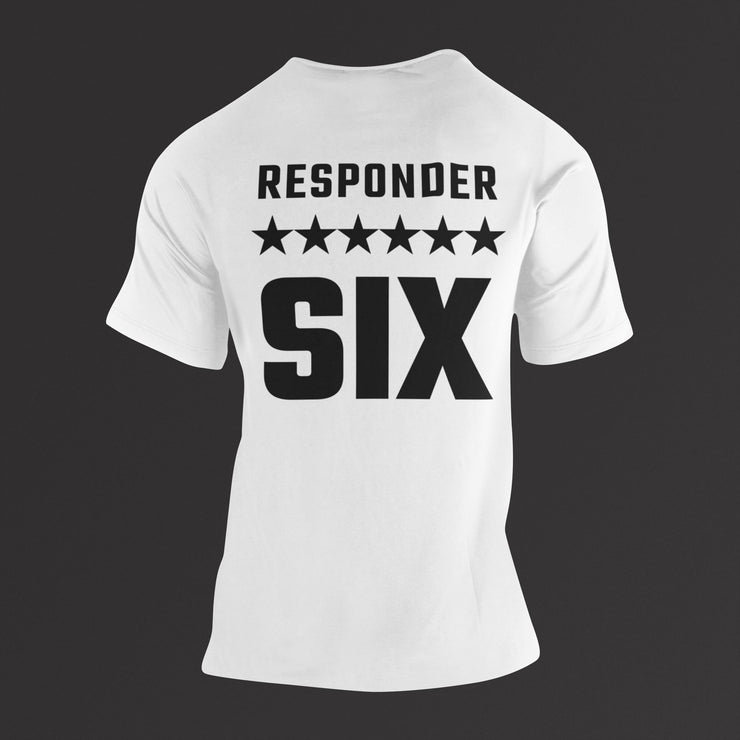 Responder Six T-Shirt