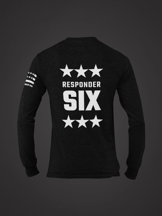 Classic Responder Long Sleeve