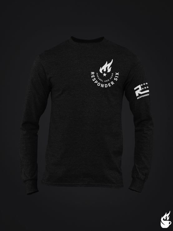 Classic Responder Long Sleeve