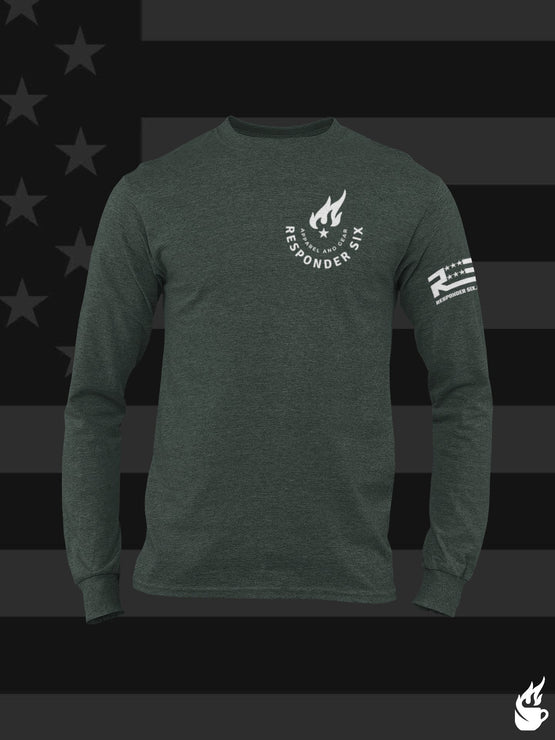 Classic Responder Long Sleeve