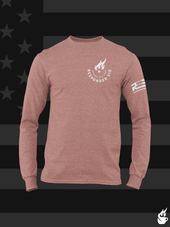 Classic Responder Long Sleeve