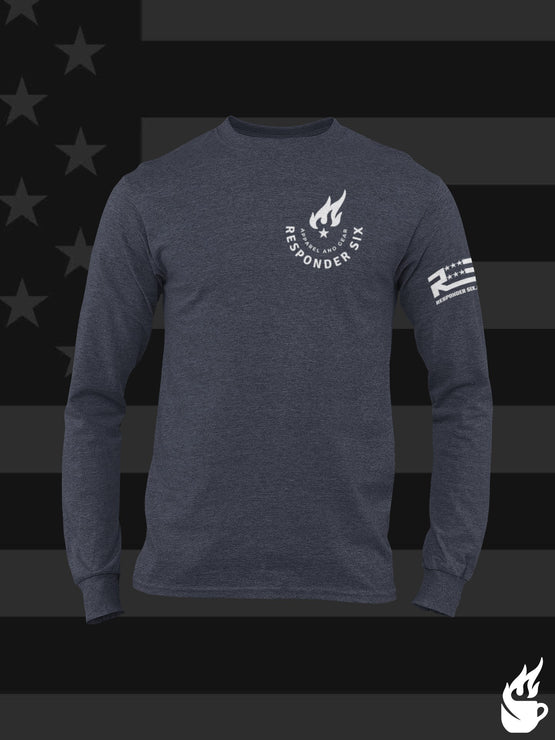 Classic Responder Long Sleeve