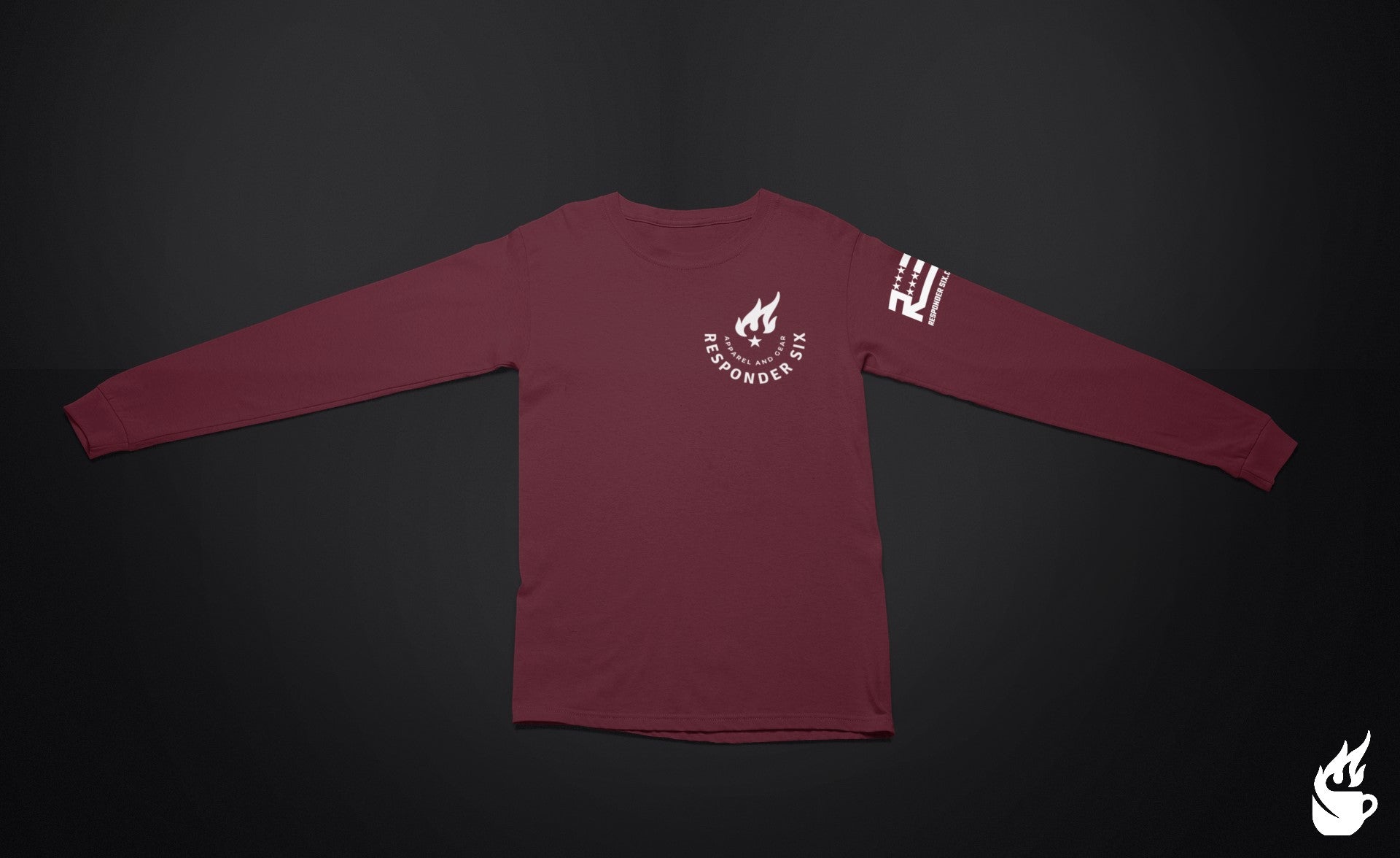 Classic Responder Long Sleeve