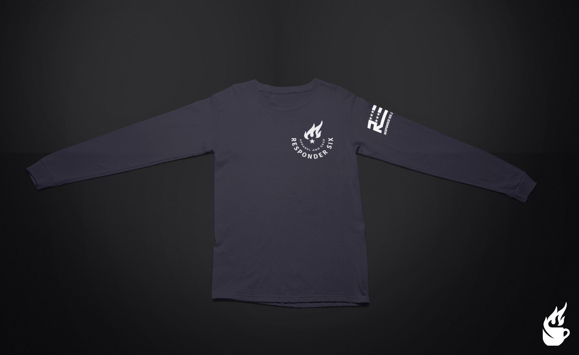 Classic Responder Long Sleeve