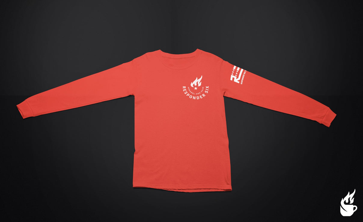 Classic Responder Long Sleeve