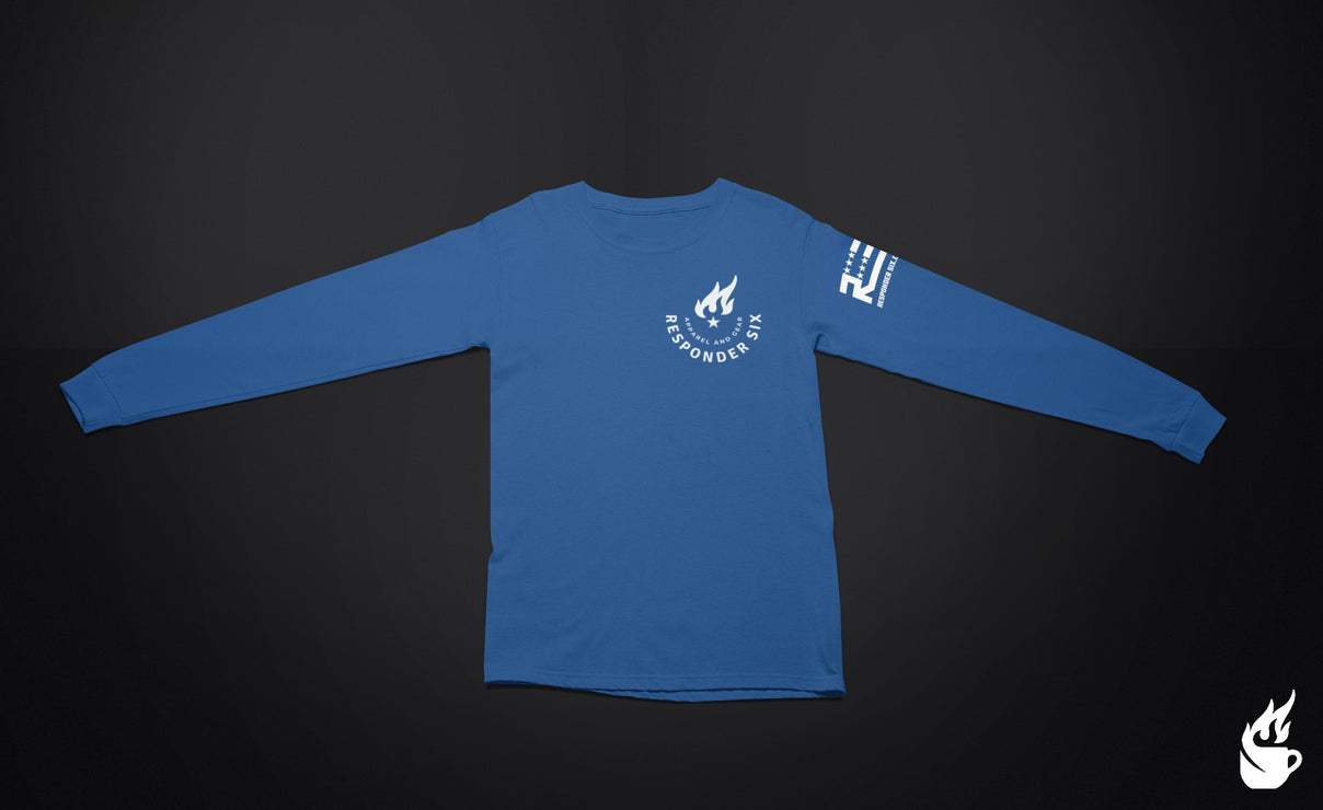 Classic Responder Long Sleeve