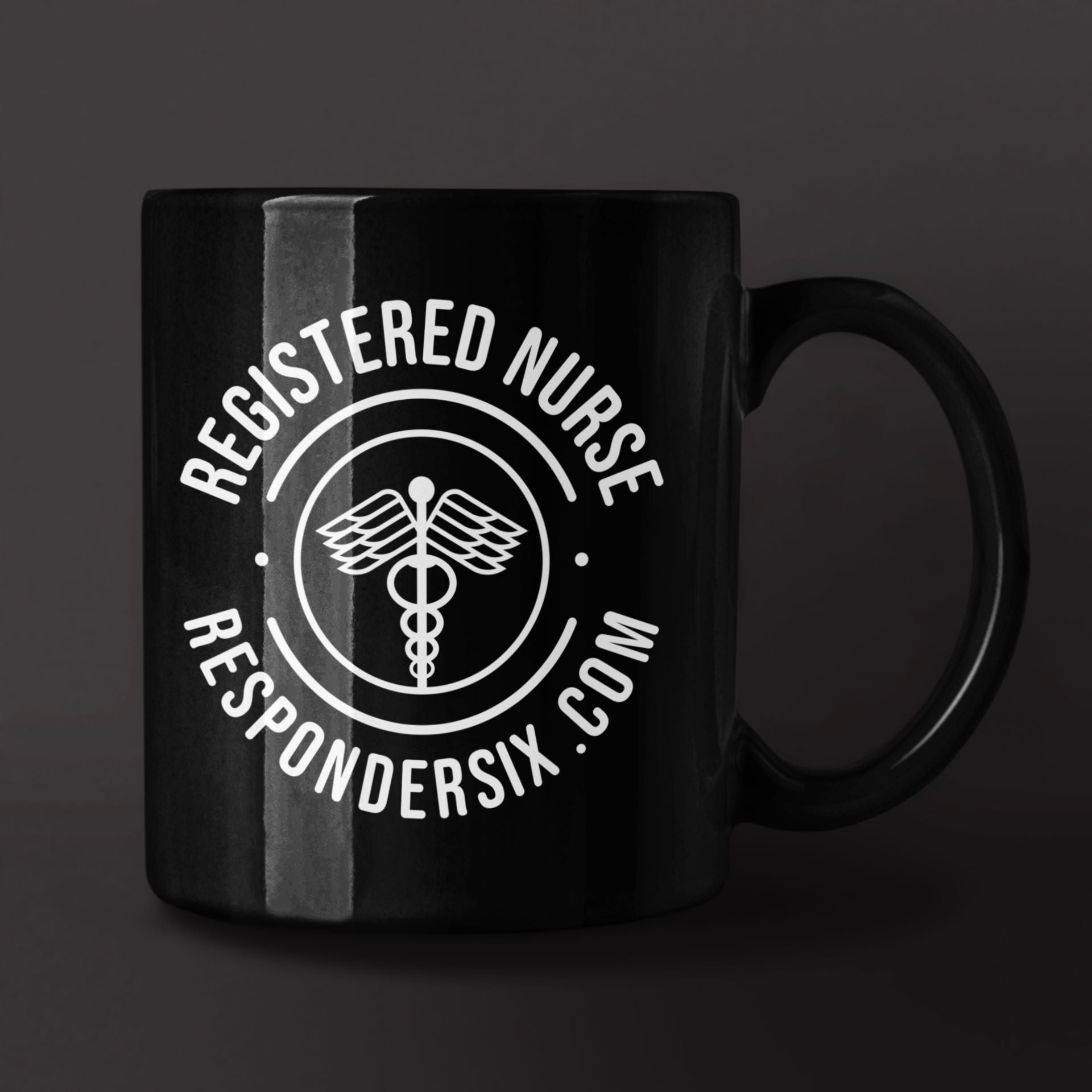 Registered Nurse Mug