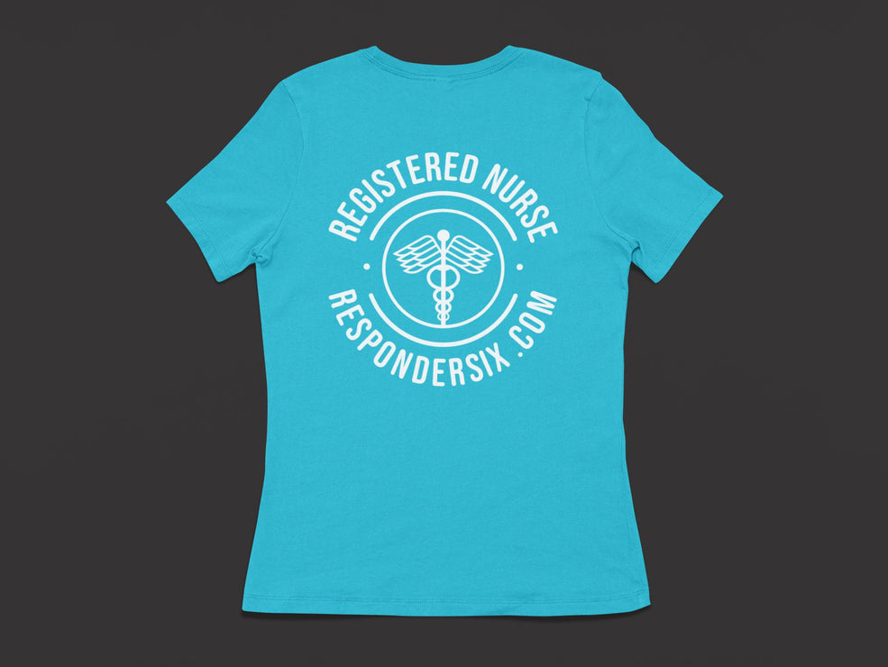 Registered Nurse Short Sleeve T-Shirt