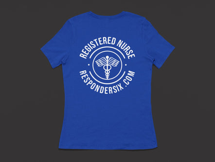 Registered Nurse Short Sleeve T-Shirt
