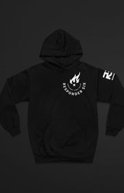 Duty Honor Caffeine Hoodie