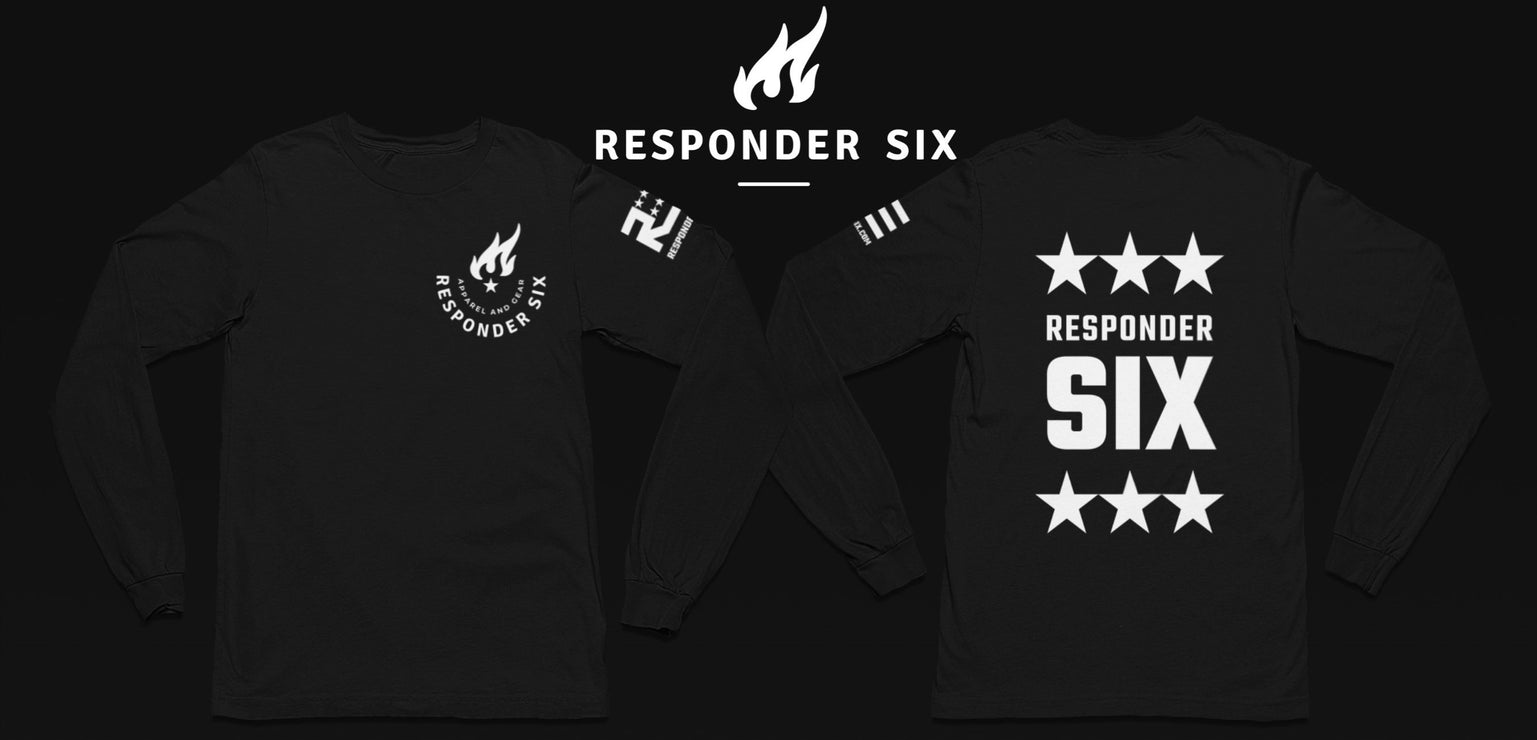 Classic Responder Long Sleeve