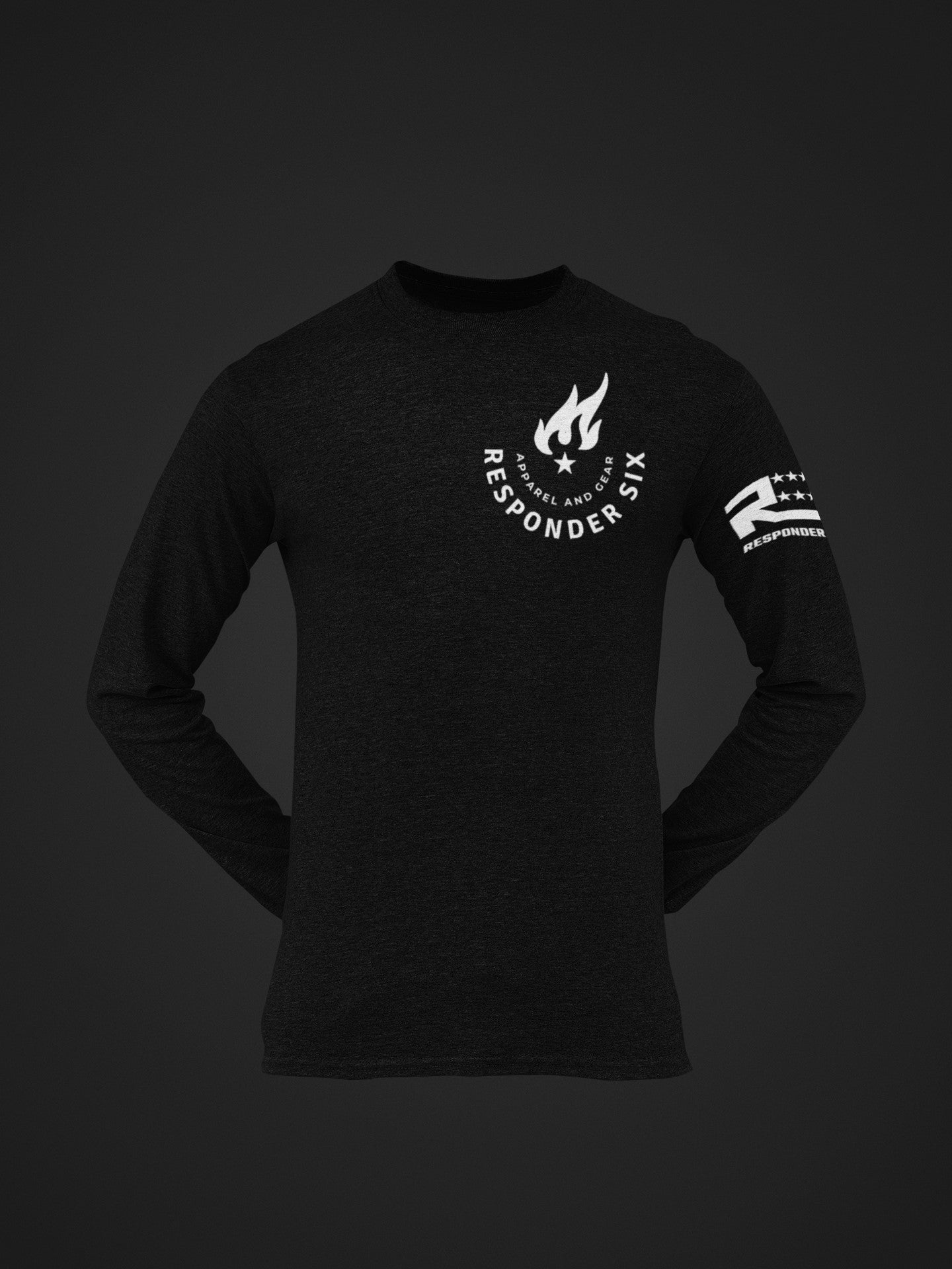 Classic Responder Long Sleeve