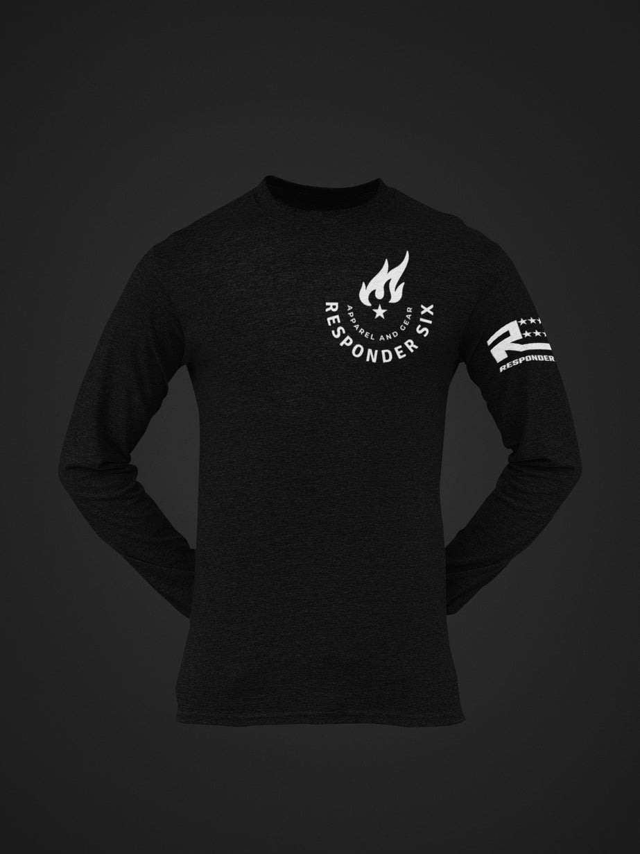 Classic Responder Long Sleeve