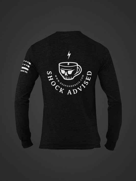 Shock Advised Long Sleeve