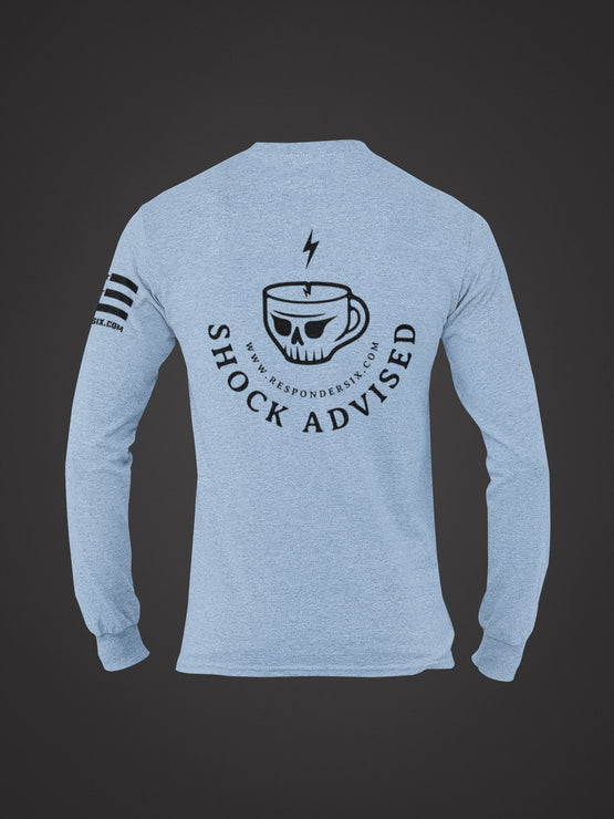 Shock Advised Long Sleeve