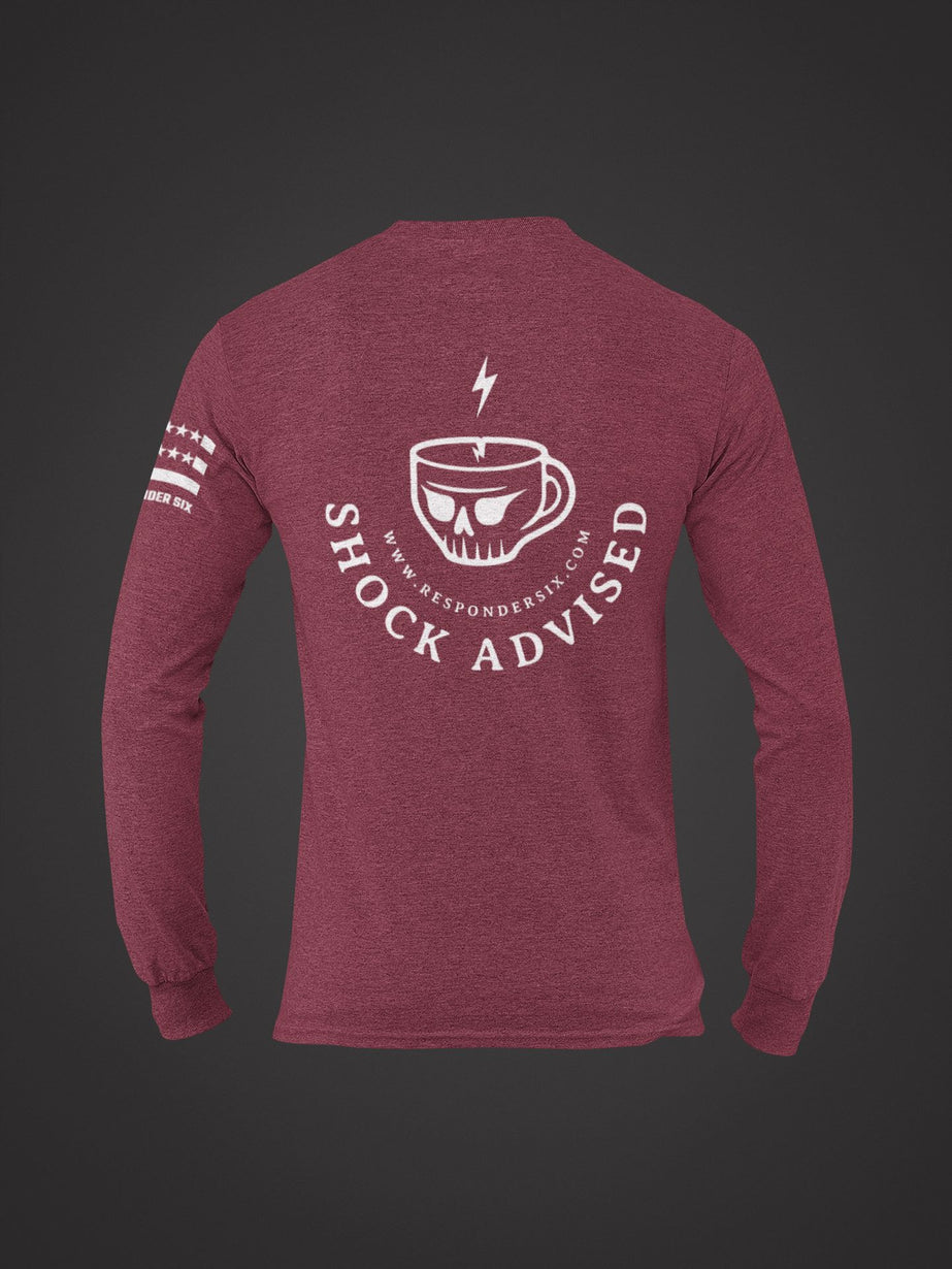 Shock Advised Long Sleeve