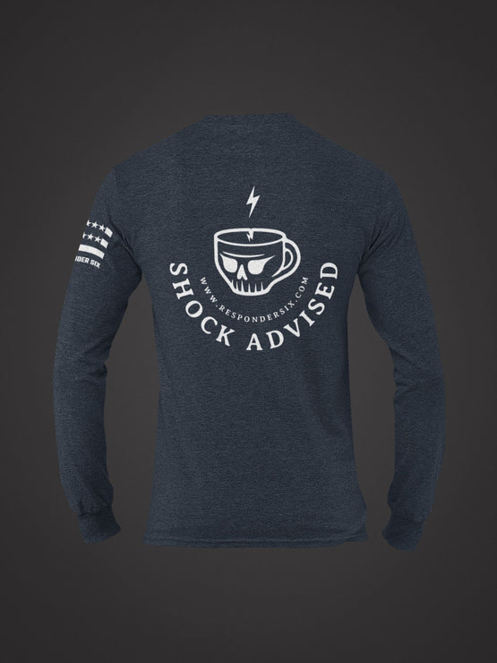 Shock Advised Long Sleeve