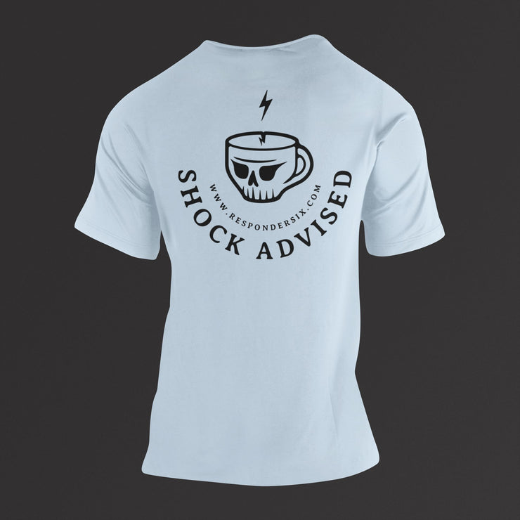 Shock Advised T-Shirt