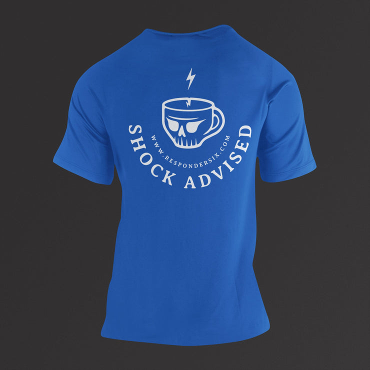 Shock Advised T-Shirt