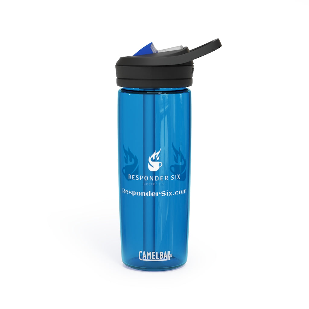 Responder Six CamelBak Eddy®  Water Bottle