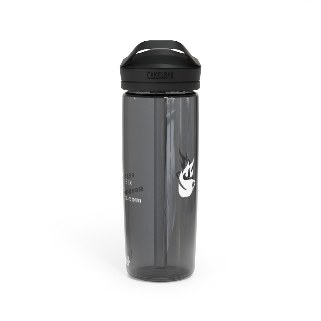 Responder Six CamelBak Eddy®  Water Bottle
